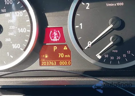 2004 BMW 525I z USA, uszkodzony, nr VIN WBANA53514B174254